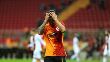 Son dakika spor haberi: Galatasaray'dan Çaykur Rizespor'a yanıt!