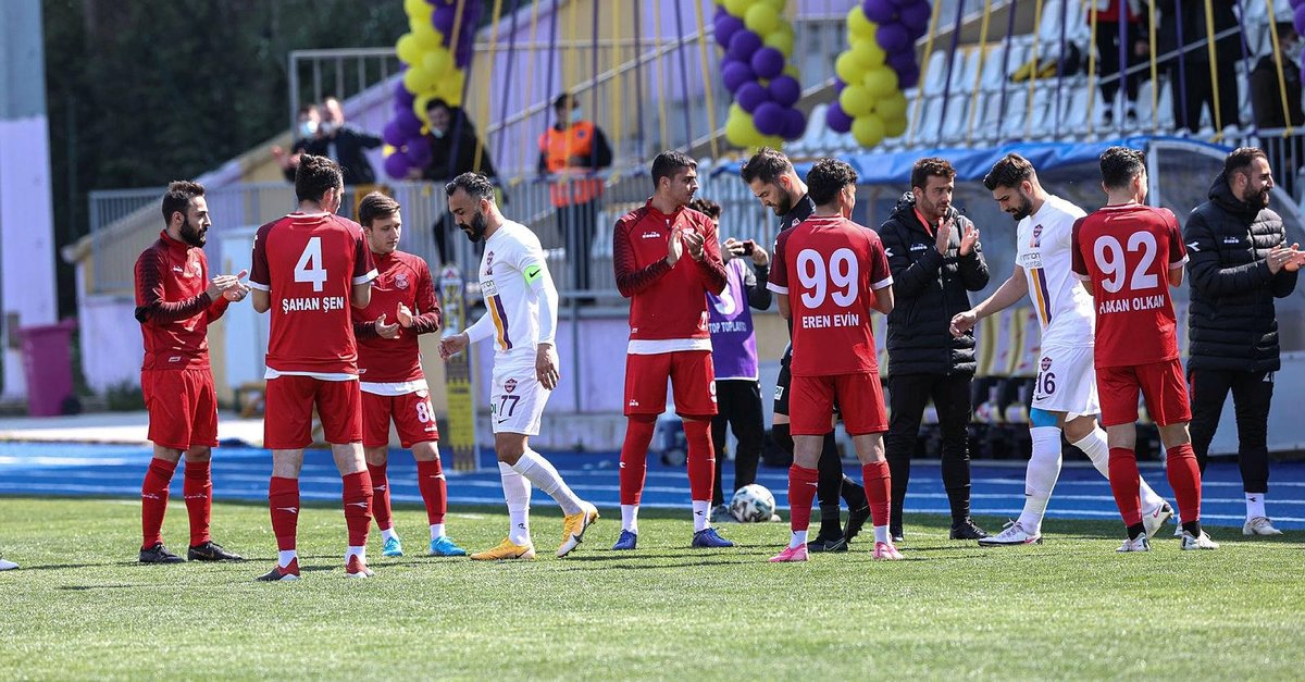 eyupspor ve manisaspor fk tff 1 lig e