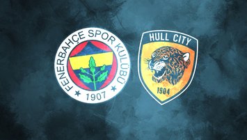F.Bahçe'den Hull City'e bir transfer daha!
