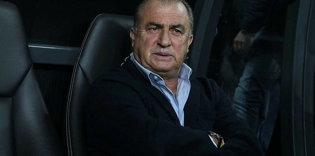 Fatih Terim yıldız ismin ipini çekti! hemen kulüp bul