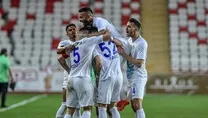 Uygun adım Rize