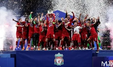 Tottenham 0-2 Liverpool | MAÇ SONUCU