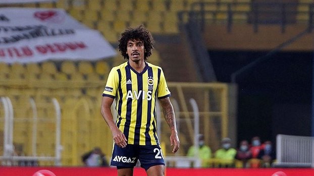 Luiz Gustavo'da asıl sorun 'uçuk' maaşı