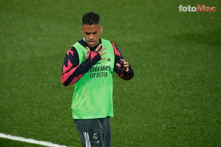 FENERBAHÇE TRANSFER HABERLERİ - Fenerbahçe de ilgileniyordu! Mariano Diaz için Celta Vigo devrede