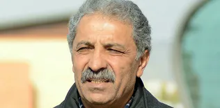 Deniz Türüç unutulduğundan süre alamamıştır’’