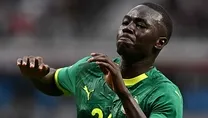 Hedef Gueye