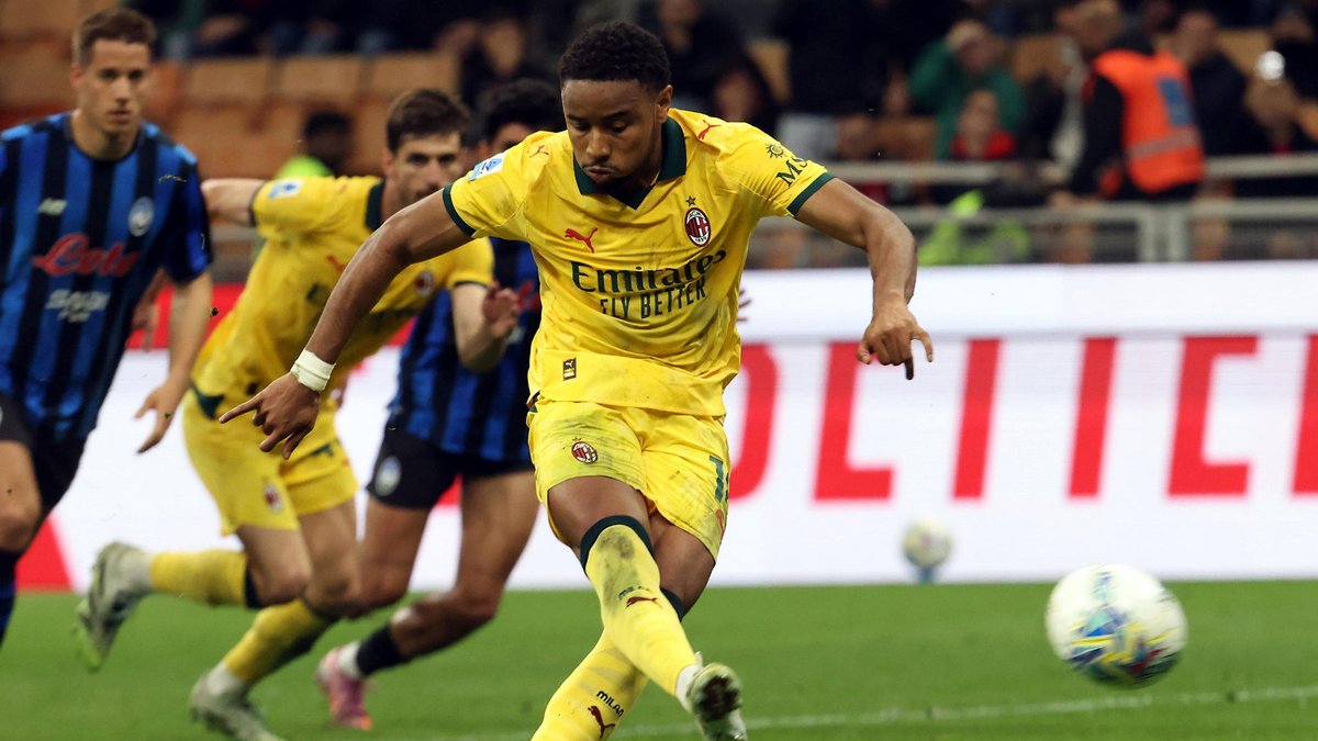 Fenerbahçe'nin Başkan Adayı Nkunku İçin İlk Adımı Attı mı?