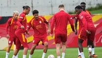 G.Saray’da şok ayrılık gelişmesi! Sözlü tepkiyle karşılaştı ve...
