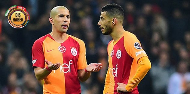Galatasaray'a müjde! İkisini birden istiyorlar