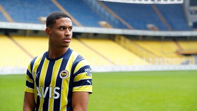 Jayden resmen Fenerbahçe’de