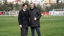 Montella Pendik’te
