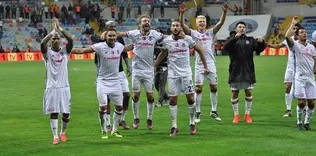 Aboubakar Ömer atar!