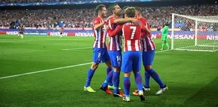 Bayern’in bileğini Madrid büktü