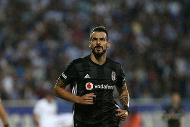 Moussa Marega adım adım Beşiktaş’a