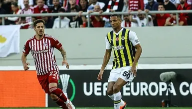 Becao yine korkuttu