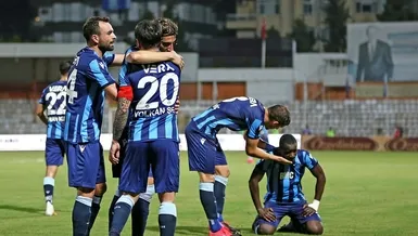 Demir gibi geldi