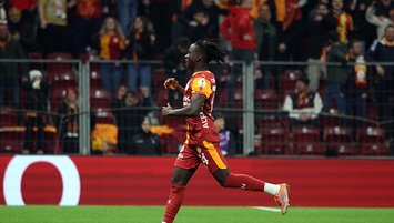 Renato Nhaga: İçeride aile hissi var