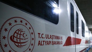 GAYRETTEPE - İSTANBUL HAVALİMANI METRO HATTI | Gayrettepe - İstanbul Havalimanı metro güzergahı, durakları
