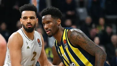 ASVEL Fenerbahçe Beko: 91-77 (MAÇ SONUCU ÖZET)
