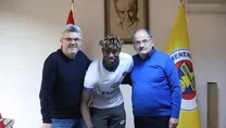 Kocaeli, Menemenli Rasheed’i istiyor