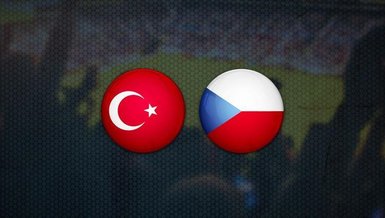 Türkiye voleybol maçı ne zaman? Türkiye - Çekya maçı saat kaçta? Hangi kanalda? | CEV Avrupa Voleybol Şampiyonası