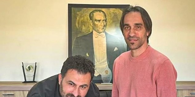 Tire 2021 FK’da Onur Er dönemi