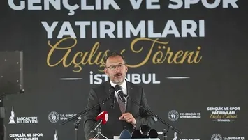 Hedefimiz güçlü türkiye