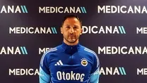 Tedesco sağlık kontrolünden geçti