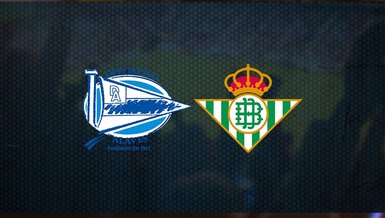 Deportivo Alaves - Real Betis maçı ne zaman? Saat kaçta? Hangi kanalda canlı yayınlanacak?
