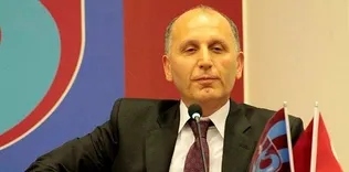 Usta: Sonuna kadar destek