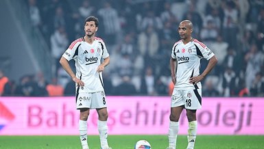 Salih Uçan’a ilk 11 yolu gözüktü