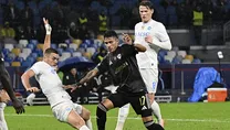 Karabağ, Napoli’ye diş geçiremedi