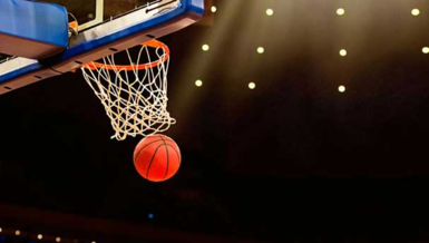 Türkiye Basketbol Federasyonu'ndan koronavirüse karşı önlem