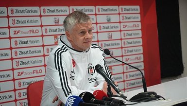 Ole Gunnar Solskjaer’e övgü