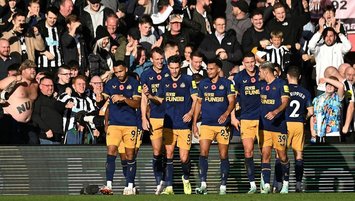 Sermaye işe yaradı