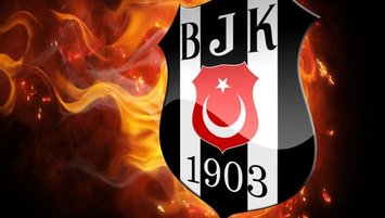 Beşiktaş transferde gaza bastı! Forvet için 4 aday