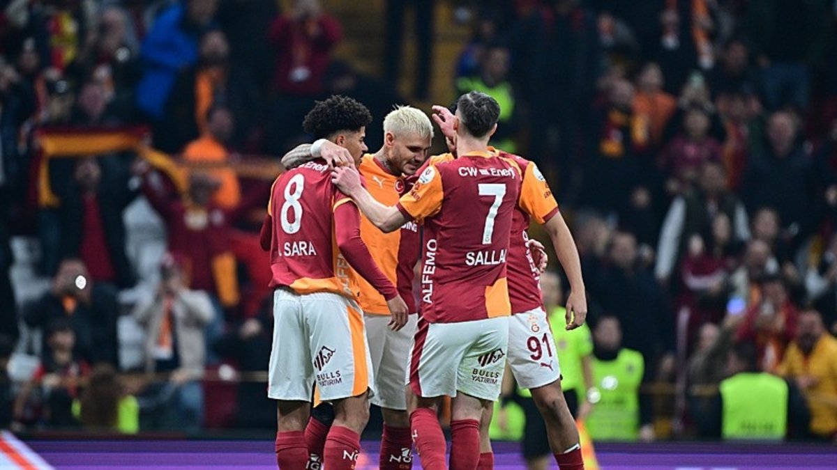 En çok limit Cimbom'da