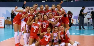 Filenin Sultanları yarı finalde!
