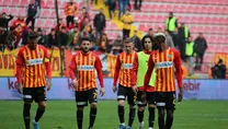 Kayserispor’un evinde bileği bükülmüyor!