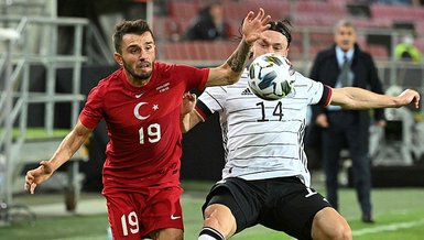 Emre Kılınç şoku!