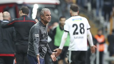 Yeni Malatyaspor - Fenerbahçe maçı öncesi İsmail Kartal'dan sakatlık açıklaması! "6 ay oynayamayacak"