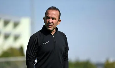 Denizlispor Gençlerbirliği maçına odaklandı