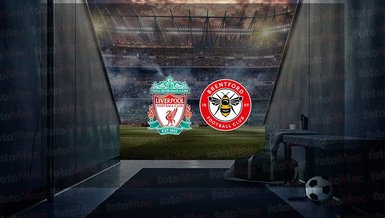 Liverpool - Brentford maçı ne zaman, saat kaçta ve hangi kanalda canlı yayınlanacak? | İngiltere Premier Lig