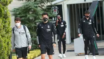 Beşiktaş Denizli’ye gitti