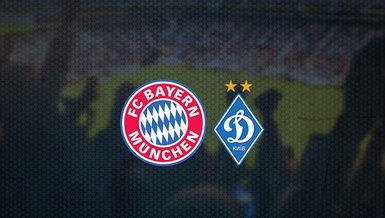 Bayern Münih - Dinamo Kiev maçı ne zaman, saat kaçta ve hangi kanalda canlı yayınlanacak? | UEFA Şampiyonlar Ligi