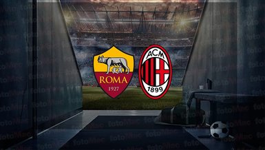 Roma - Milan UEFA Avrupa Ligi maçı canlı izle | Roma - Milan maçı ne zaman, saat kaçta ve hangi kanalda?