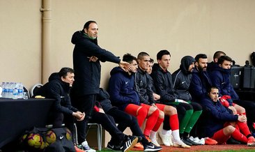 Fuat Çapa'dan istifa sinyali!