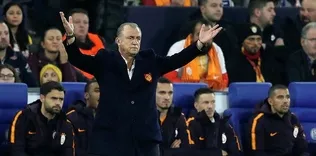 Yeni başlıyoruz