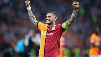 Icardi'nin kardeşinden flaş paylaşım: Bugün kutlama günü!