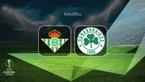 Real Betis-Panathinaikos maçı yayın bilgisi!